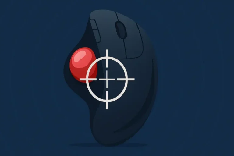 トラックボールFPSアイキャッチ