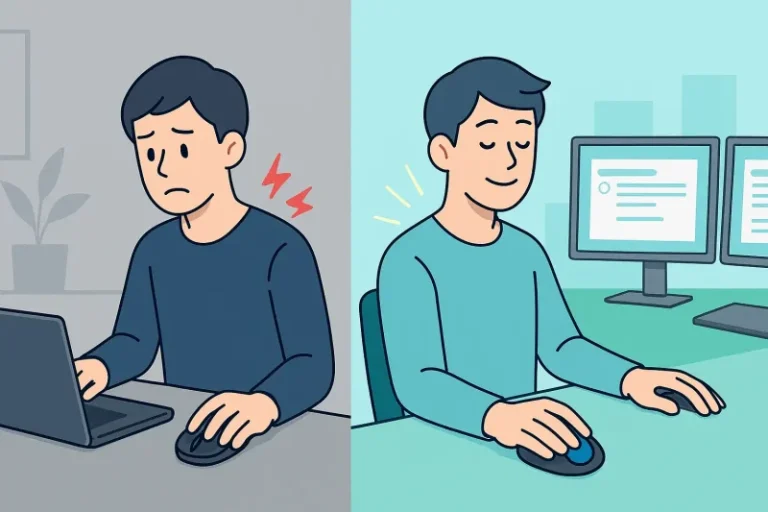 トラックボールメリットアイキャッチ