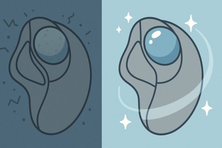 トラックボール掃除アイキャッチ